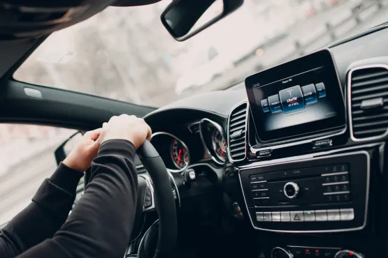 chauffeur limousine bruxelles interieur tout confort