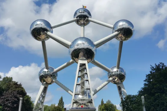 transfert toutes distances belgique limousine