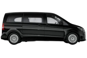 van eco mercedes classe v