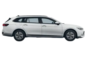 vehicule eco passat